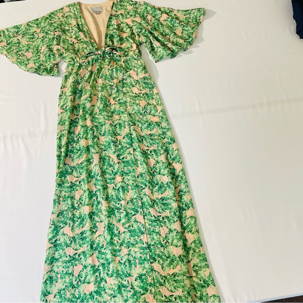 Chloe Oliver, Women’s long dress small ,good condition, preowned